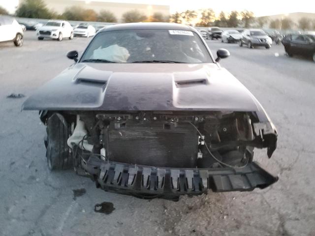 Photo 5 from auction – 2015 DODGE CHALLENGER with VIN 2C3CDZAG3FH787987
