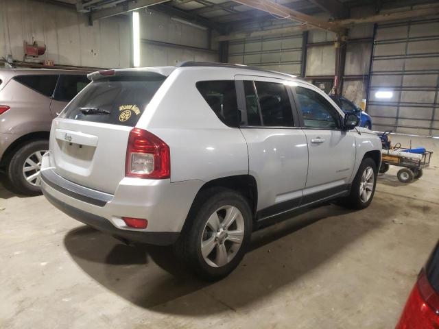 Photo 3 from auction – 2012 JEEP COMPASS SP with VIN 1C4NJDBB7CD573225