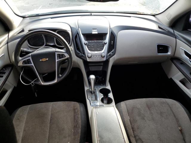 Photo 8 from auction – 2011 CHEVROLET EQUINOX LT with VIN 2GNALDEC1B1307858