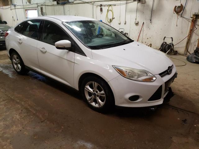 Фото 4 с аукциона – 2013 FORD FOCUS SE с VIN 1FADP3F28DL212517