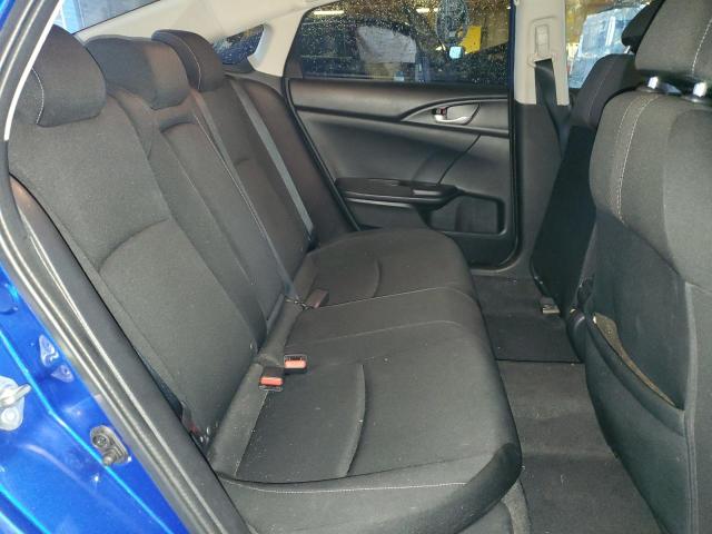 Photo 10 from auction – 2018 HONDA CIVIC EX with VIN 2HGFC2F70JH572623