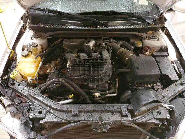 Photo 11 from auction – 2011 CHRYSLER 200 TOURIN with VIN 1C3BC1FG6BN550596