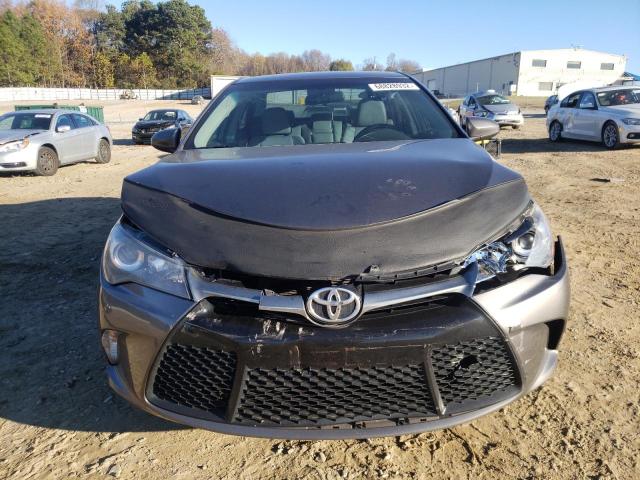 Photo 5 from auction – 2017 TOYOTA CAMRY LE with VIN 4T1BF1FK6HU430184