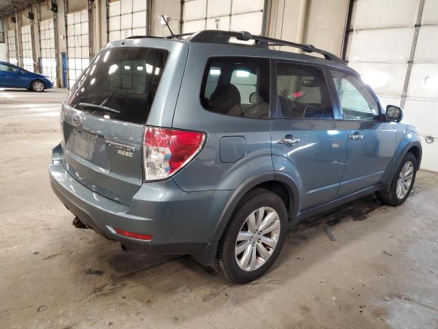Photo 3 from auction – 2013 SUBARU FORESTER 2 with VIN JF2SHADC6DH431110