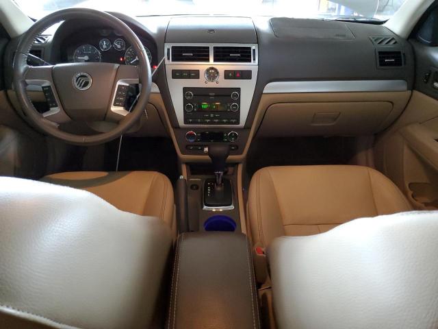 Photo 8 from auction – 2009 MERCURY MILAN PREM with VIN 3MEHM08199R606896