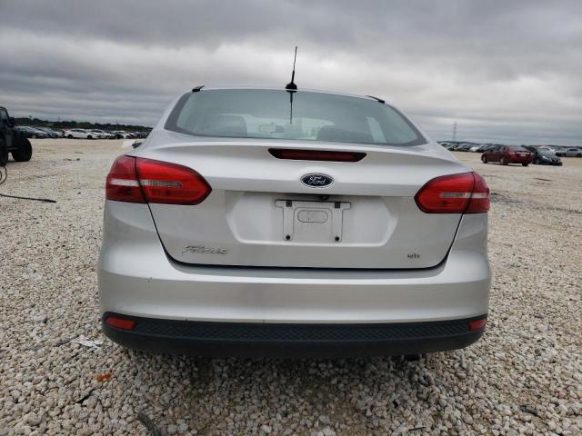 Photo 6 from auction – 2017 FORD FOCUS SE with VIN 1FADP3F22HL232882