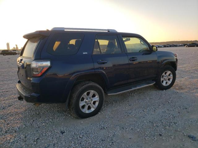 Photo 3 from auction – 2015 TOYOTA 4RUNNER SR with VIN JTEZU5JR8F5089488