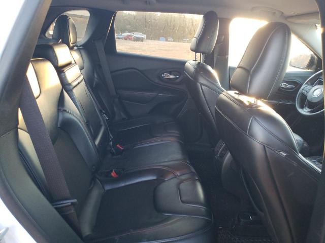 Photo 10 from auction – 2019 JEEP CHEROKEE T with VIN 1C4PJMBX6KD301722