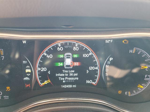 Photo 9 from auction – 2014 JEEP GRAND CHER with VIN 1C4RJFJT0EC415597