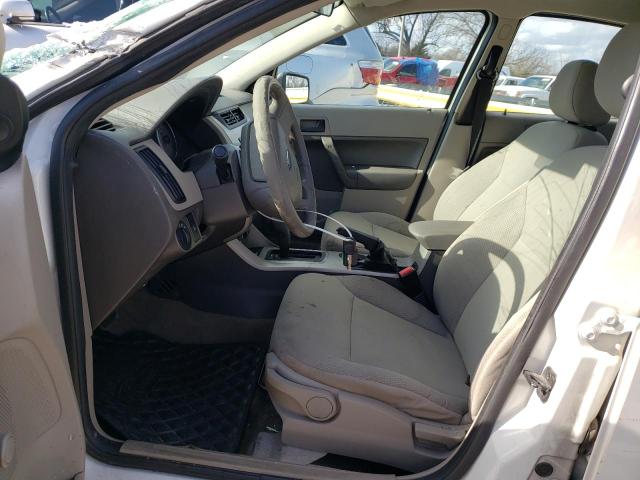 Photo 7 from auction – 2011 FORD FOCUS S with VIN 1FAHP3EN1BW115460