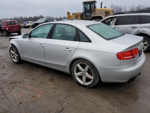 Photo 2 from auction – 2012 AUDI A4 PREMIUM with VIN WAUBFAFLXCN001806