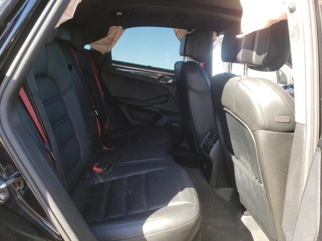 Photo 11 from auction – 2017 PORSCHE MACAN TURB with VIN WP1AF2A54HLB61887