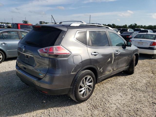 Photo 3 from auction – 2014 NISSAN ROGUE S with VIN 5N1AT2MV2EC854244