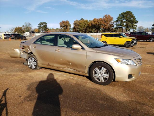 Photo 4 from auction – 2011 TOYOTA CAMRY BASE with VIN 4T1BF3EK1BU215879
