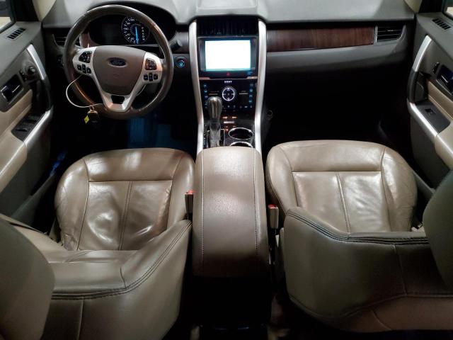 Photo 8 from auction – 2011 FORD EDGE LIMIT with VIN 2FMDK4KC0BBA43048