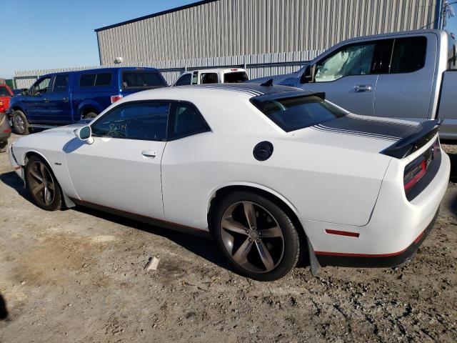 Photo 2 from auction – 2015 DODGE CHALLENGER with VIN 2C3CDZBT8FH889099