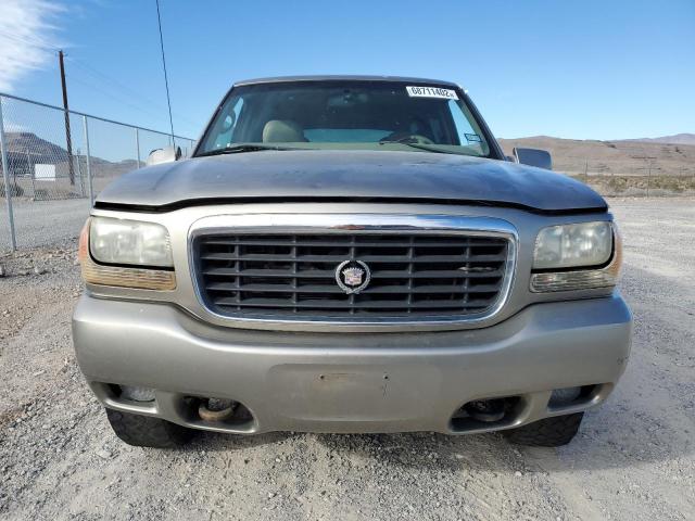 Photo 5 from auction – 2000 CADILLAC ESCALADE L with VIN 1GYEK63R8YR174476