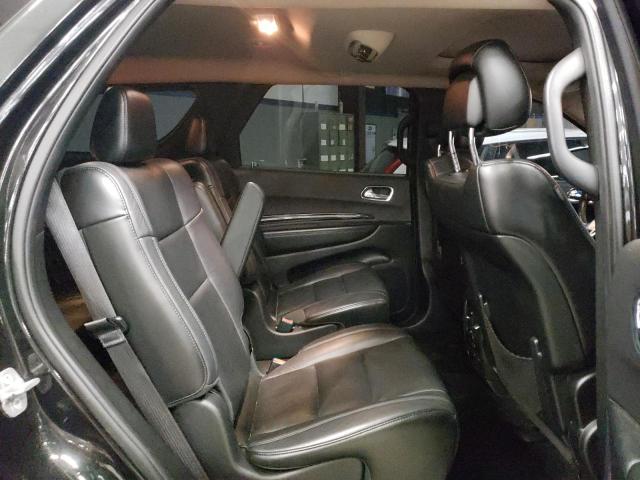 Photo 11 from auction – 2014 DODGE DURANGO LI with VIN 1C4RDJDG6EC304061