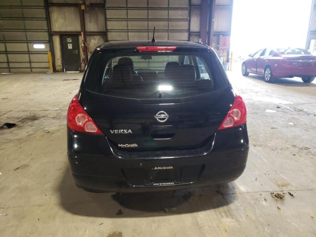 Photo 6 from auction – 2011 NISSAN VERSA S with VIN 3N1BC1CP7BL494199