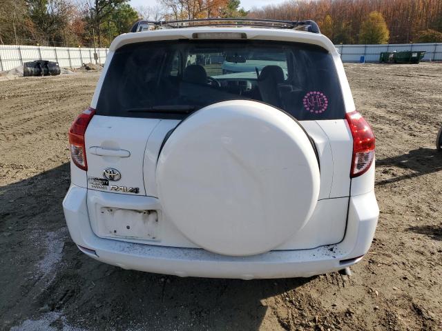 Photo 6 from auction – 2006 TOYOTA RAV4 with VIN JTMZK35V965002610