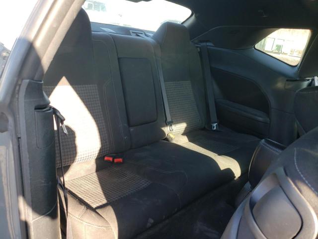 Photo 10 from auction – 2017 DODGE CHALLENGER with VIN 2C3CDZAG9HH530397