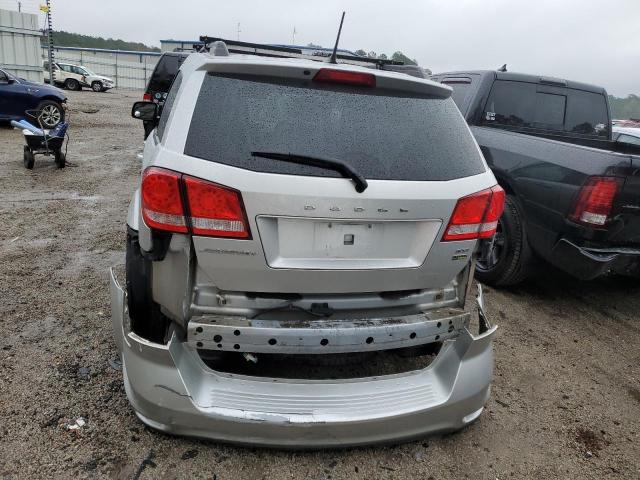 Photo 6 from auction – 2014 DODGE JOURNEY SX with VIN 3C4PDCBG5ET115444