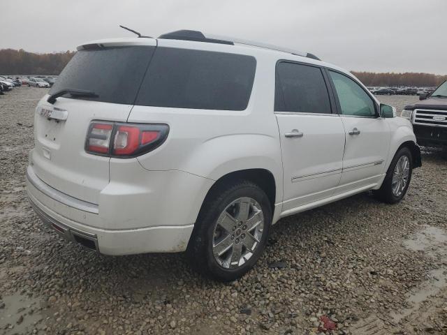Photo 3 from auction – 2016 GMC ACADIA DEN with VIN 1GKKRTKDXGJ319804