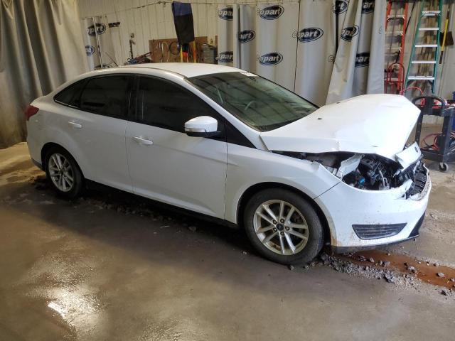 Photo 4 from auction – 2016 FORD FOCUS SE with VIN 1FADP3F27GL371162