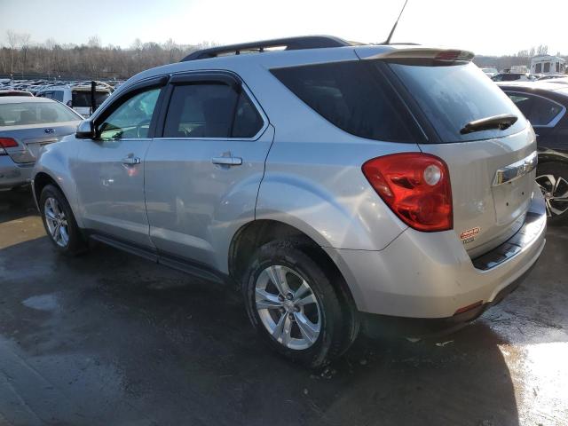 Foto 2 de la subasta – 2010 CHEVROLET EQUINOX LT con VIN 2CNFLEEW7A6356641