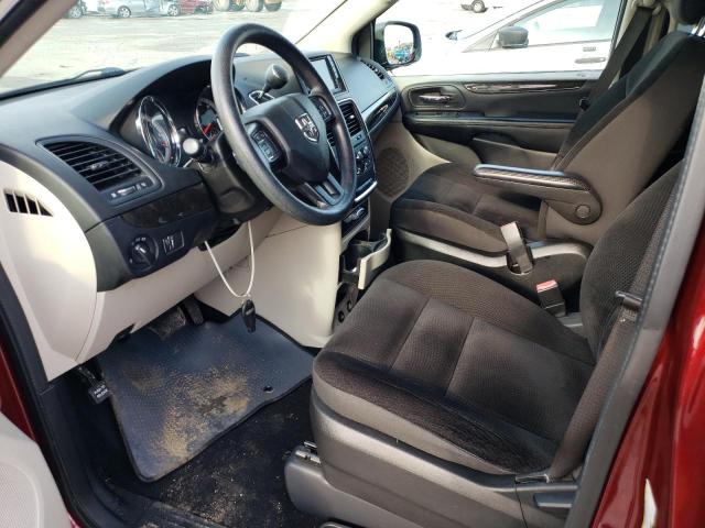 Photo 7 from auction – 2019 DODGE GRAND CARA with VIN 2C4RDGBG0KR587405