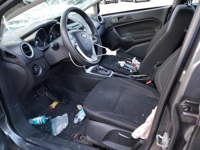 Photo 7 from auction – 2019 FORD FIESTA SE with VIN 3FADP4EJ1KM134382