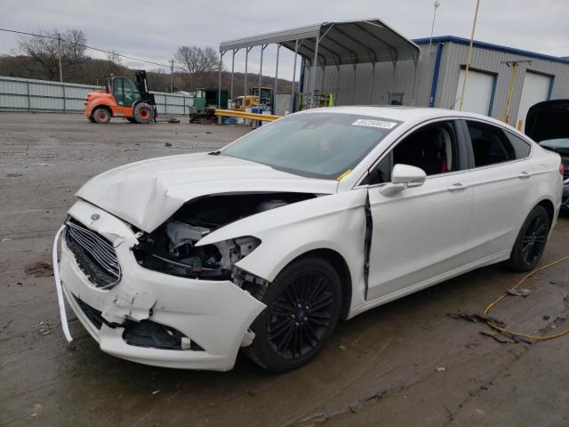 Photo 1 from auction – 2013 FORD FUSION SE with VIN 3FA6P0HR0DR247202