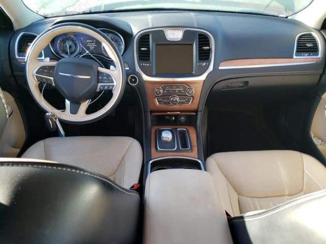 Photo 8 from auction – 2016 CHRYSLER 300C PLATI with VIN 2C3CCAPG5GH156610