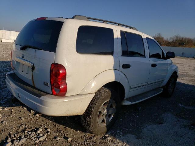Photo 3 from auction – 2005 DODGE DURANGO LI with VIN 1D8HD58D35F505340