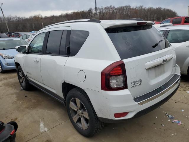 Photo 2 from auction – 2016 JEEP COMPASS LA with VIN 1C4NJDEBXGD723703