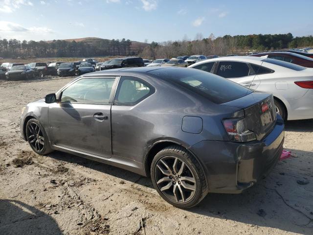 Photo 2 from auction – 2014 TOYOTA SCION TC with VIN JTKJF5C72E3076343
