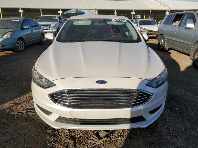 Photo 5 from auction – 2018 FORD FUSION SE with VIN 3FA6P0HD8JR277547