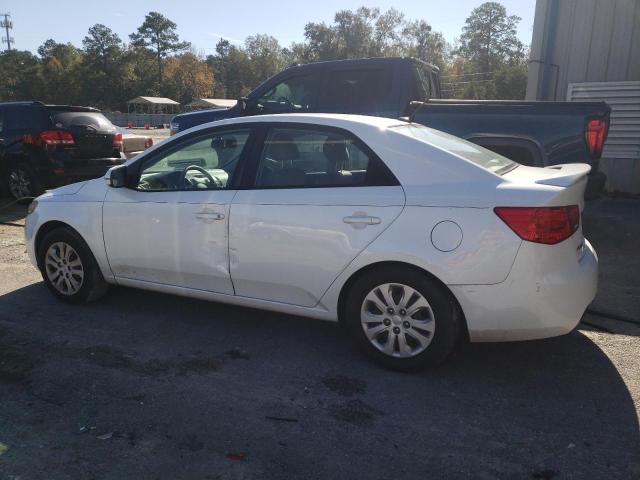 Photo 2 from auction – 2011 KIA FORTE EX with VIN KNAFU4A26B5443083