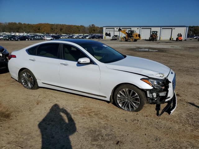 Photo 4 from auction – 2015 HYUNDAI GENESIS 3. with VIN KMHGN4JE0FU044398