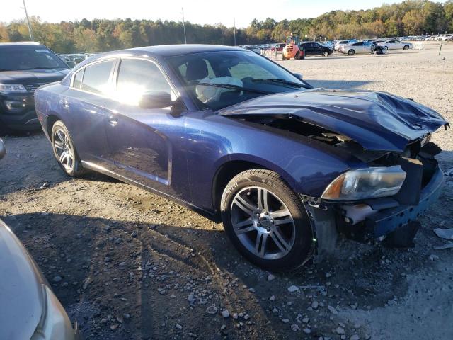 Photo 4 from auction – 2014 DODGE CHARGER SE with VIN 2C3CDXBG2EH319542