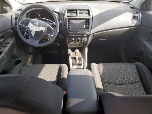 Photo 8 from auction – 2022 MITSUBISHI OUTLANDER with VIN JA4APUAU5NU019677