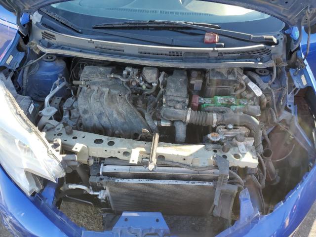 Photo 11 from auction – 2015 NISSAN VERSA NOTE with VIN 3N1CE2CP5FL399991
