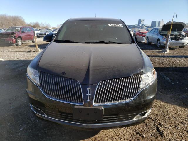 Photo 5 from auction – 2014 LINCOLN MKT with VIN 2LMHJ5NKXEBL54380