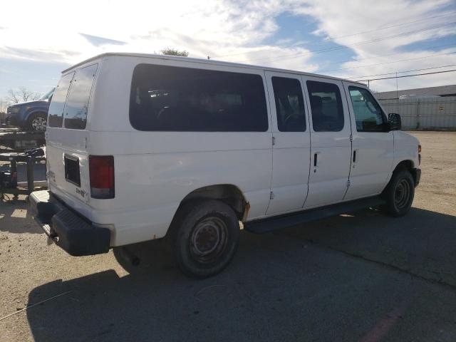 Photo 3 from auction – 2010 FORD ECONOLINE with VIN 1FBNE3BL6ADA05038