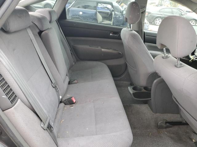 Photo 10 from auction – 2008 TOYOTA PRIUS with VIN JTDKB20U883320114