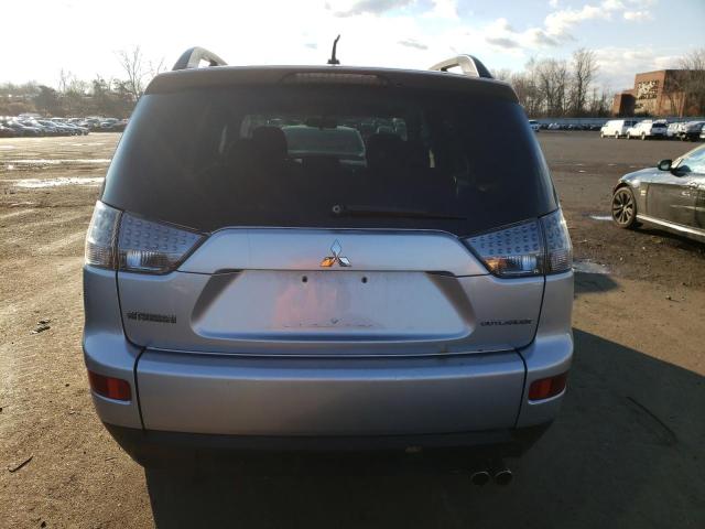 Photo 6 from auction – 2007 MITSUBISHI OUTLANDER with VIN JA4MT31XX7U010523