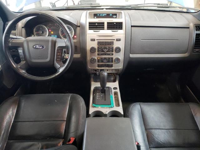 Photo 8 from auction – 2009 FORD ESCAPE XLT with VIN 1FMCU93G49KA98493