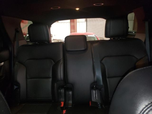 Foto 10 de la subasta – 2016 FORD EXPLORER X con VIN 1FM5K8DH6GGD12190