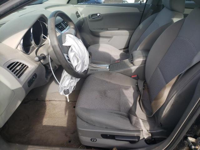 Photo 7 from auction – 2011 CHEVROLET MALIBU LS with VIN 1G1ZA5E18BF108667