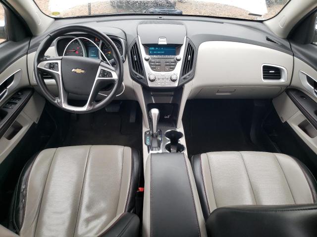 Photo 8 from auction – 2011 CHEVROLET EQUINOX LT with VIN 2CNFLPE56B6294203
